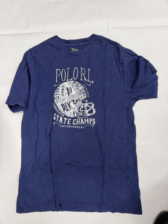 Polo Ralph Lauren T-Shirt, Boys Gr. 170/176 Top Zustand!