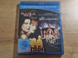 Practical Magic / Die Hexen von Eastwick NEU OVP Bluray