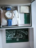 Frédérique Constant Yacht Timer Anleitung + Garantie – Top