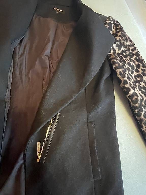 Giacche: Schöne Jacke von Morgan – Usato da Schmitten FR venduto da Zimtstengel 3