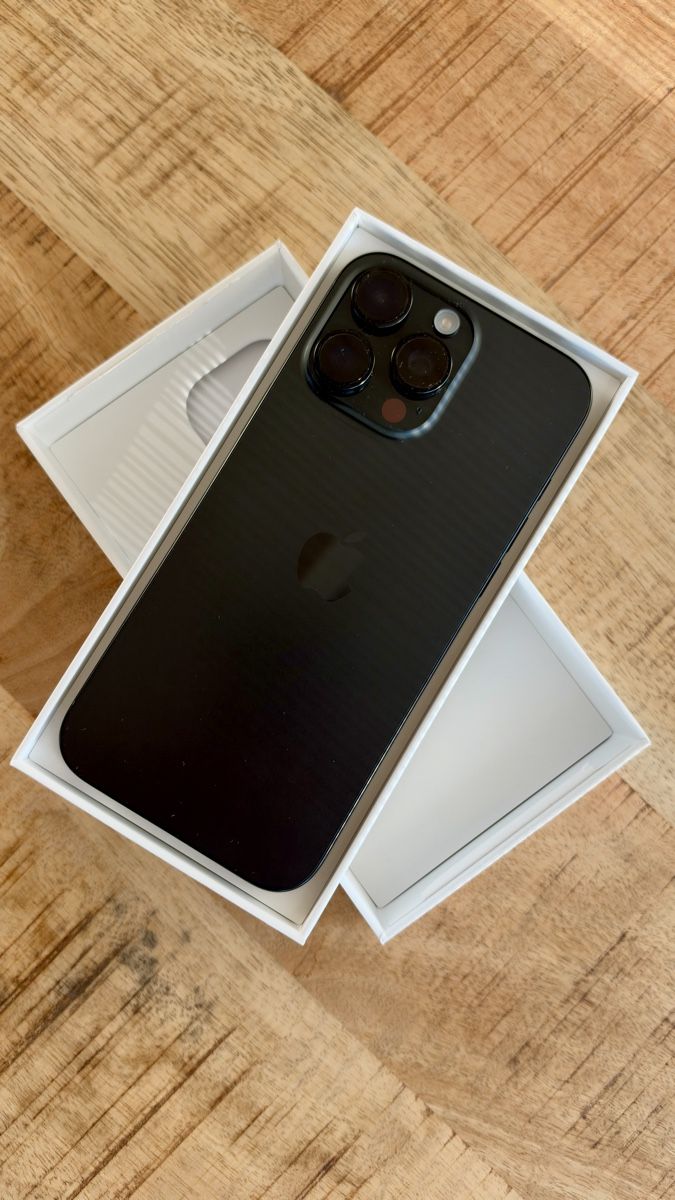 Apple Handys / Smartphones: iPhone 16 Pro Max 256 GB – Gebraucht aus Heimberg von Brunotti2002 5