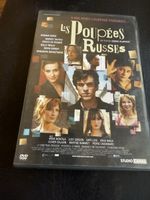 Les Poupées Russes (de Cédric Klapisch) Romain Duris