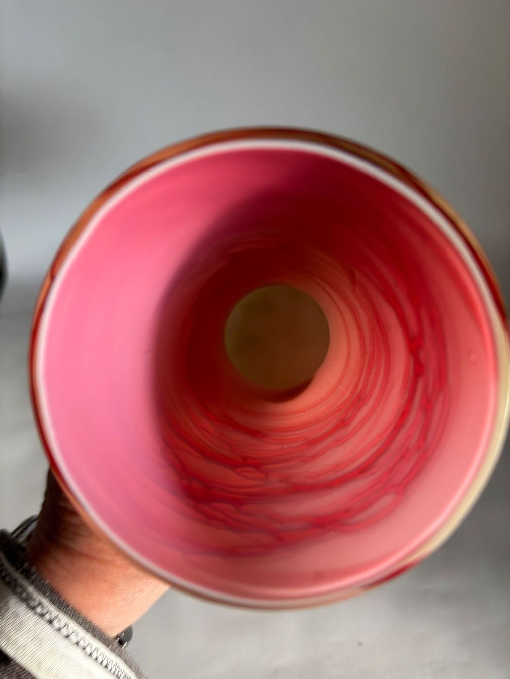 Vasi & Recipienti: Jugendstil Vase Palme und König? – Usato da rotkreuz venduto da baudisch 4