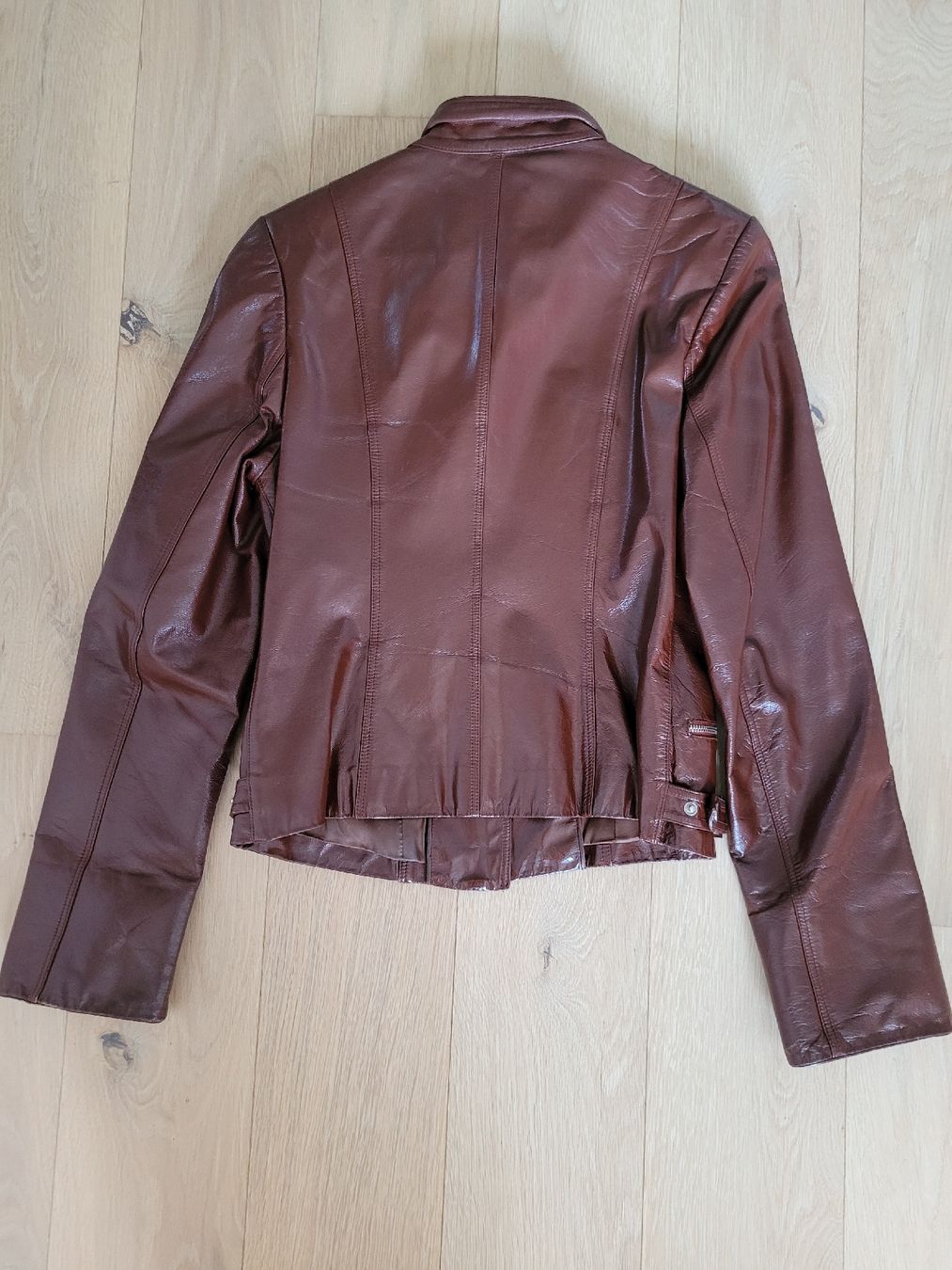 Giacche: Lederjacke, Grösse 34 – Usato da Winterthur venduto da Netta777 1