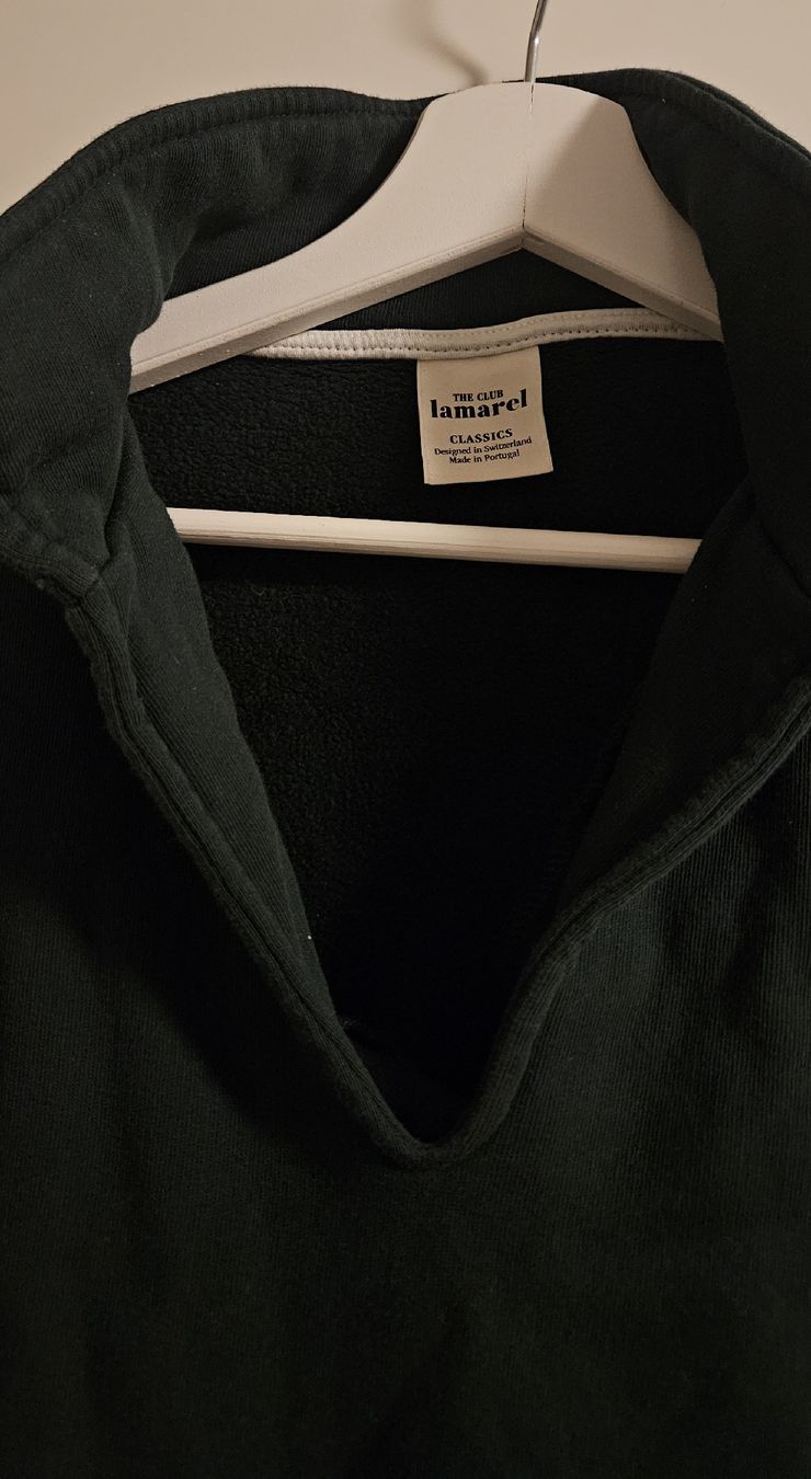 Lamarel Maglioni & Felpe: La Marel Pullover V-Ausschnitt S – Nuovo (secondo la descrizione) da Zwingen venduto da nad_8s59 2