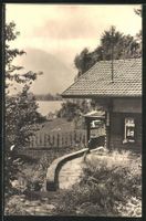 Ringgenberg, Seemätteli um 1935