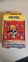 One Piece Playing Cards
