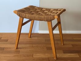 Bauhaus-Hocker Erich Dickmann