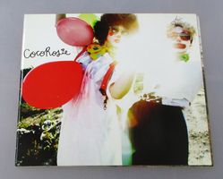 COCOROSIE - Heartache City