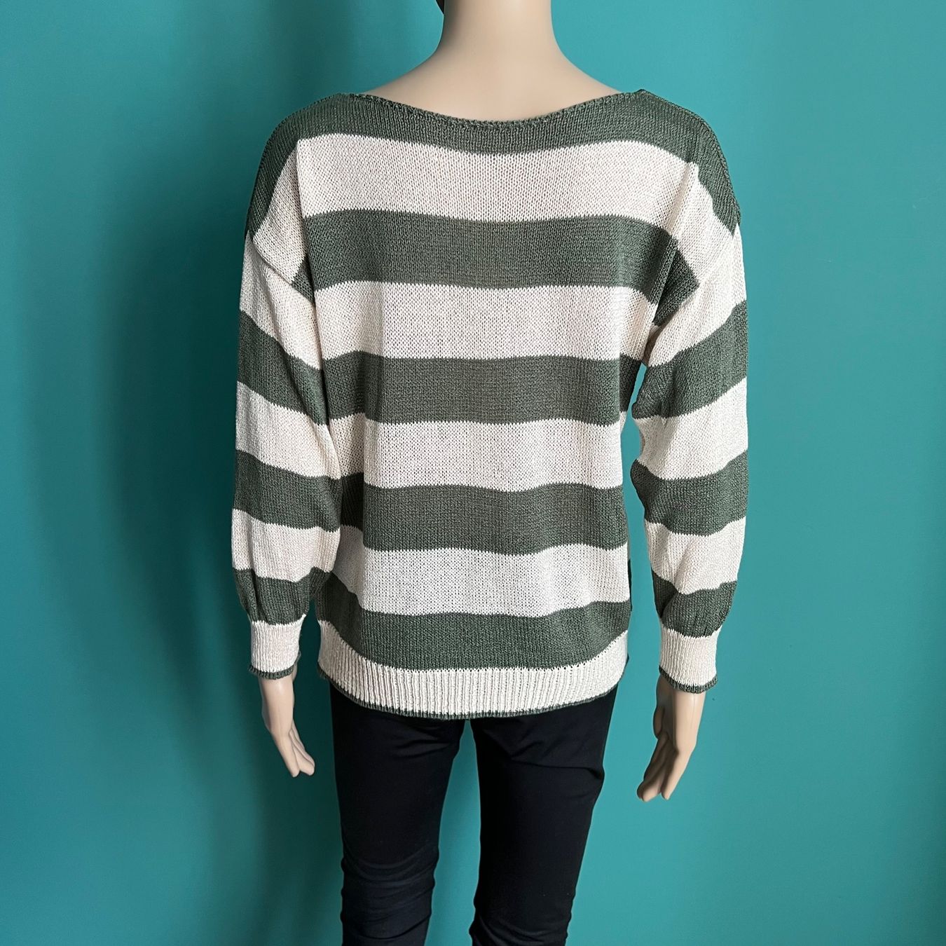 Pulls & Sweat-shirts: NEW MODA Pullover 💚 – D'occasion à Zürich par ClosetQueen 5