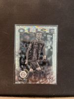 Topps flagship UCC Michael Olise /150 