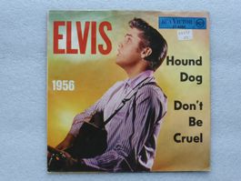 Vinyl Single    ELVIS PRESLEY