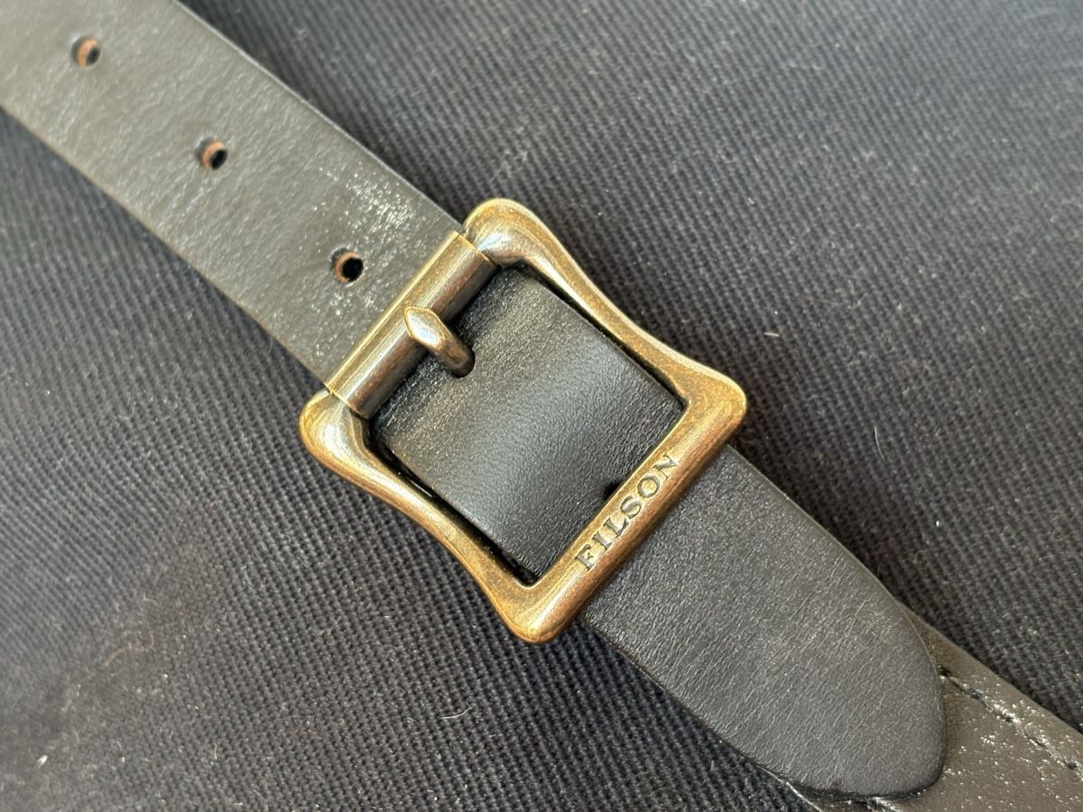 Zaini: Filson Ranger Backpack / Rucksack Ungetragen – Nuovo (secondo la descrizione) da Maennedorf venduto da Petraam 7