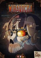 Wiraqocha (inkl. Erweiterung)