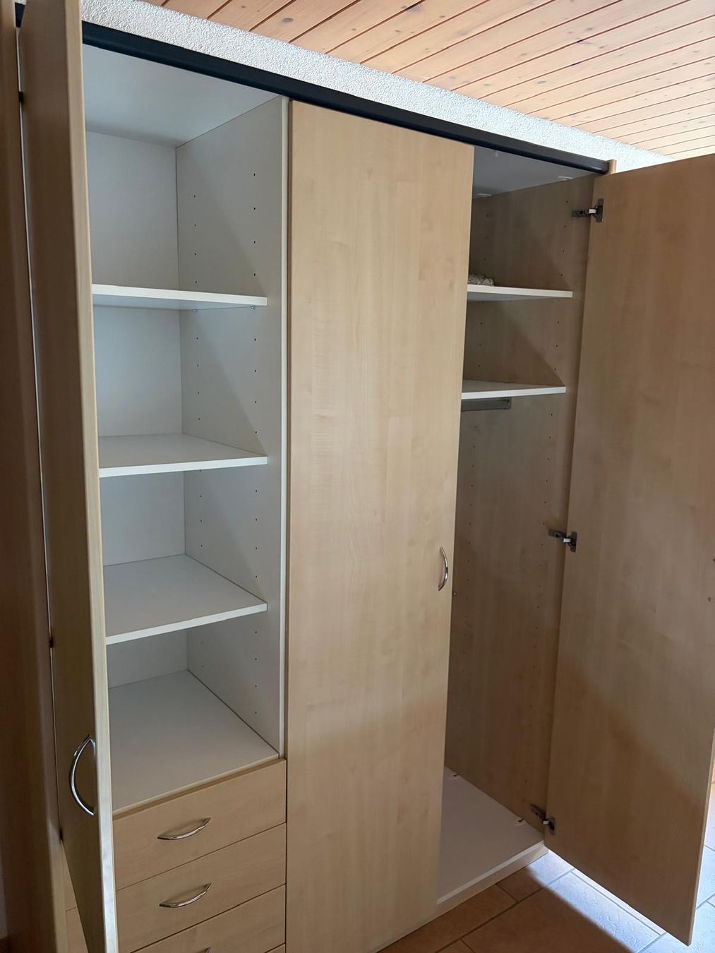 Letti: Kinderzimmer – Usato da Entlebuch venduto da cre_2t8h 1