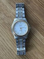 Uhr Tissot PR 50 Saphir Unisex Top Zustand