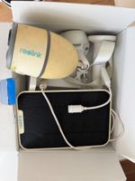 Reolink Go 3G/4G LTE Kamera + Solarpanel Überwachungskamera