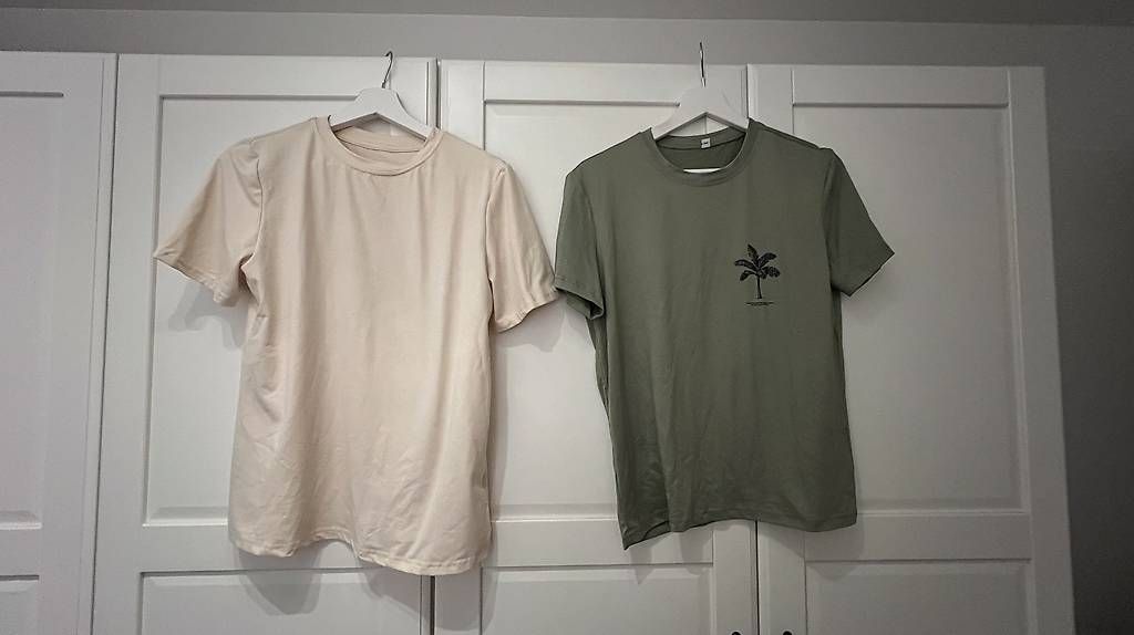 T-shirts: T-Shirt – D'occasion à Cham par StefanieB16 1
