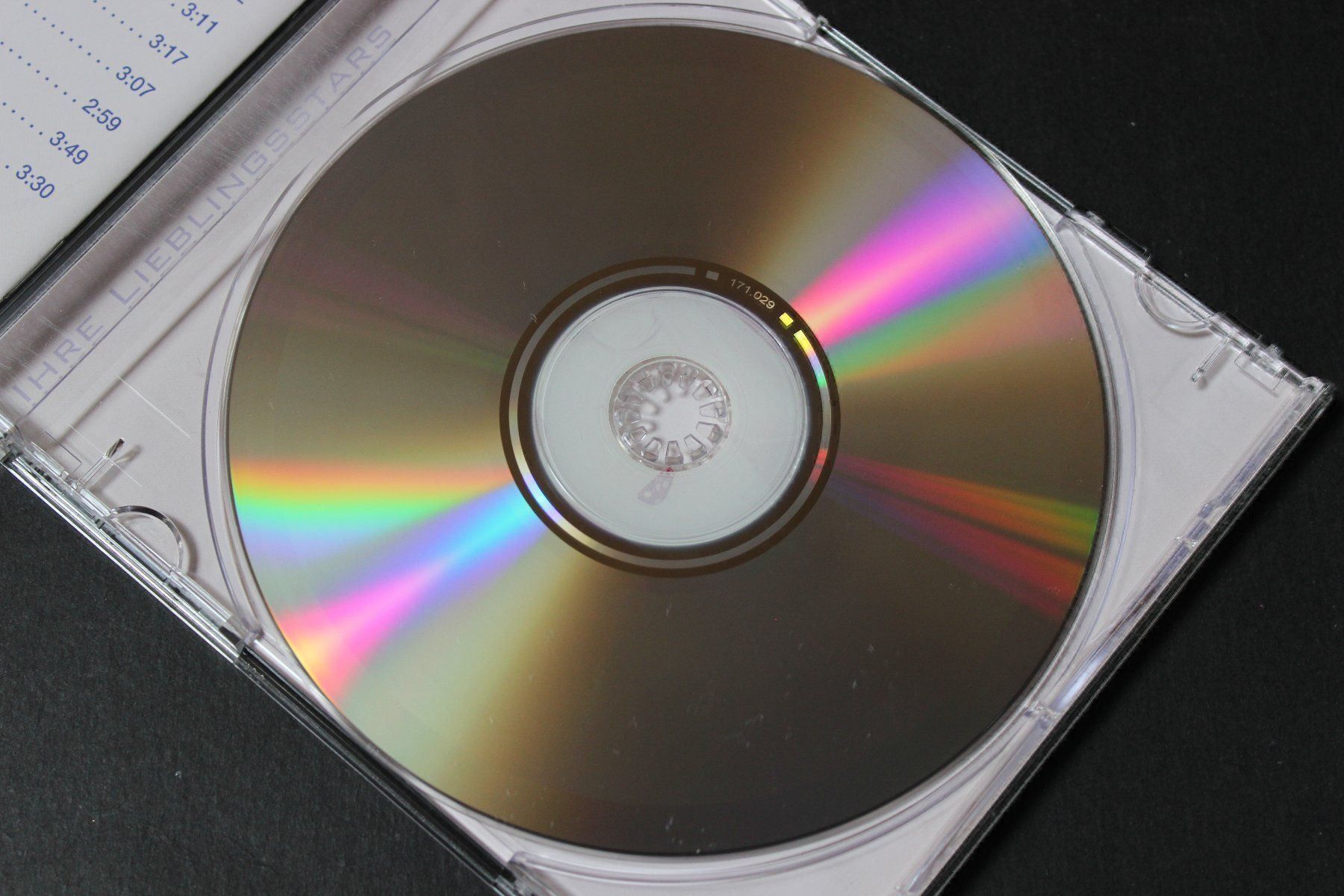 CD: DIE AMIGOS - DER HELLE WAHNSINN CD!!!!!! – Usato da Tübach venduto da JamesStone 3
