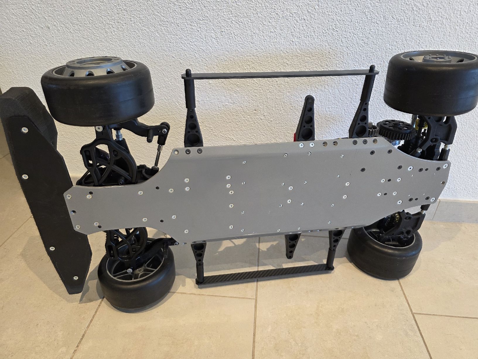 FG Modellismo RC: MAN FG Race Truck 4x4 16S – Nuovo (secondo la descrizione) da Rothrist venduto da network289 6