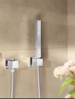 Grohe Handbrause Set Dusche