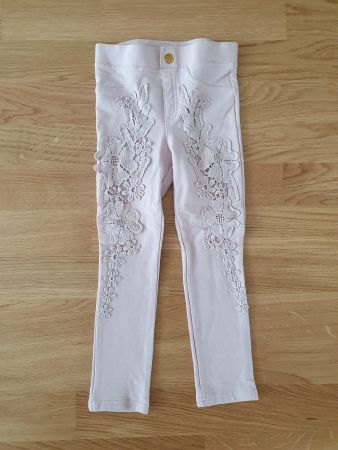 Hose Gr. 98-104, guter Zustand