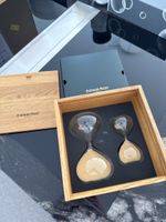 Audemars Piguet hourglass set, new in box