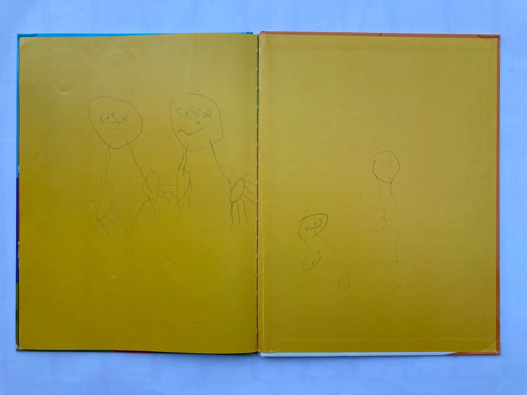 Bücher: Pippi findet einen Spunk - Astrid Lindgren – Gebraucht aus Bubendorf von Alpenheidi 9