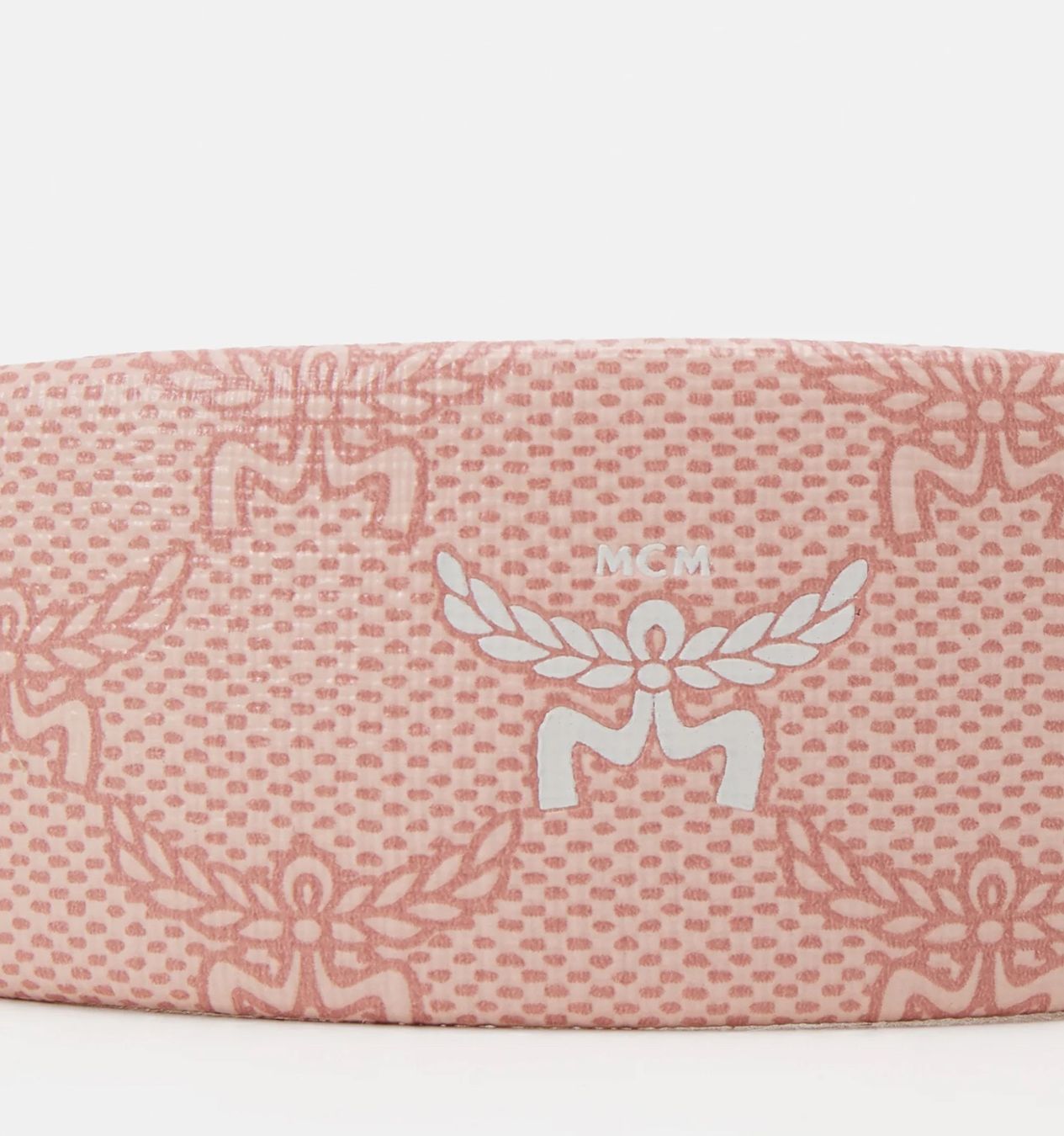 Accessori per capelli: MCM HAAR-STYLING-ACCESSOIRES, rosa – Nuovo e nell'imballaggio originale da Oberaach venduto da Dandy2021 3