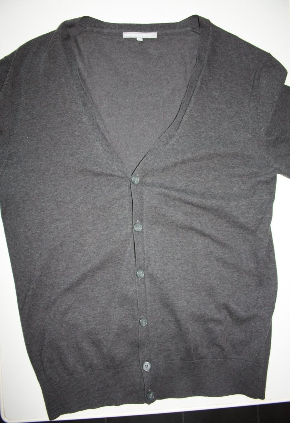We Pullover & Sweatshirts: WE Fundamentals Herren Cardigan Gr. XL – Gebraucht aus Deitingen von Johnny_Malibu 2