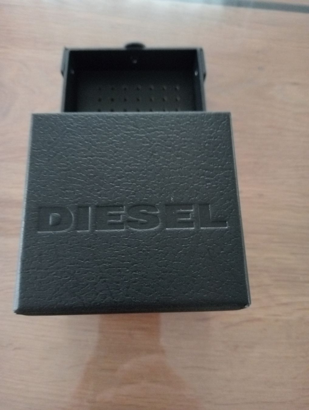 Diesel Orologi: Armbanduhr Diesel mr. daddy – Usato da Menznau venduto da Kerajule 5