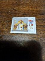 Timbre rare du Népal - Hommage au roi, édition limitée!