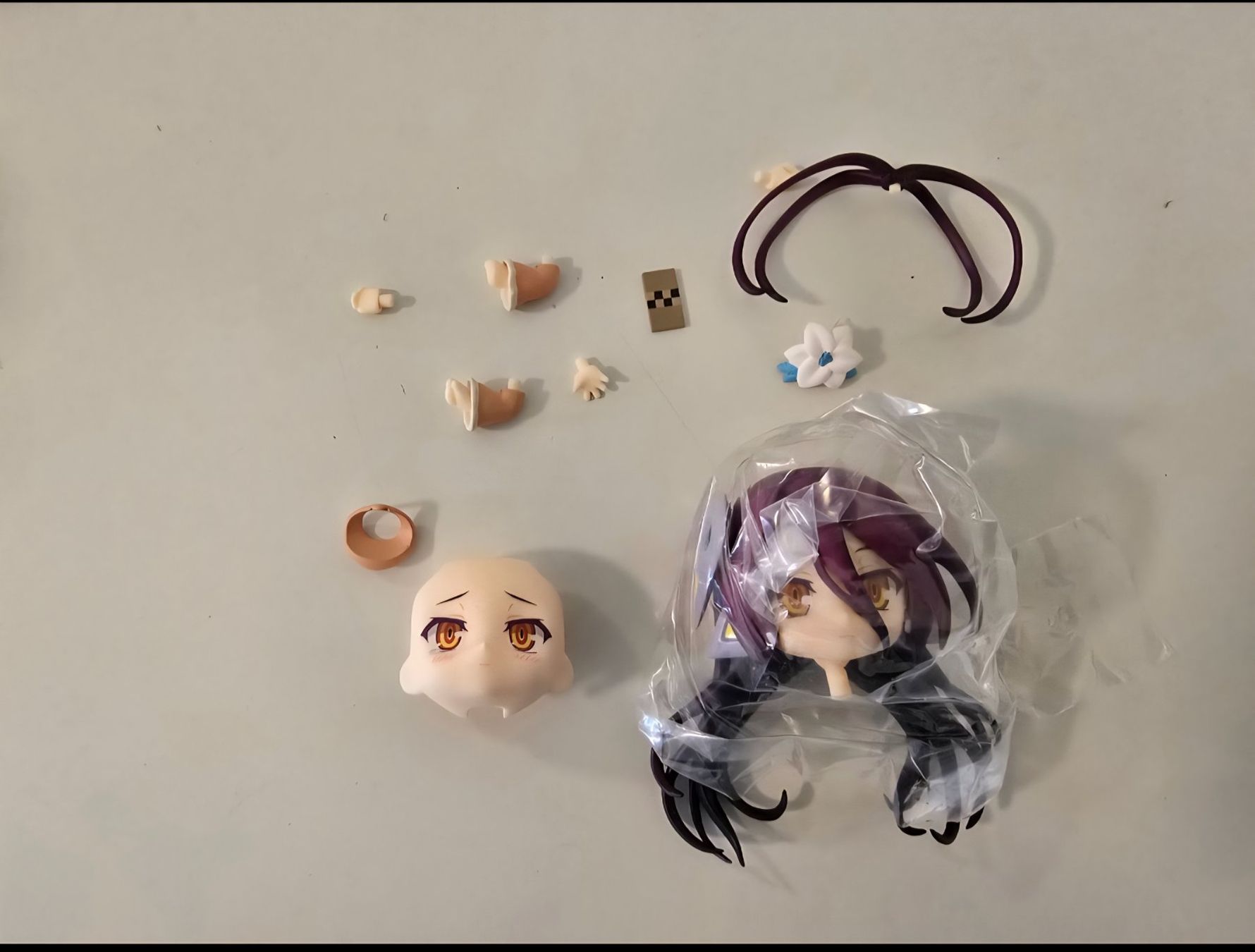 Figuren: Schwii Nendoroid – Neu (gemäss Beschreibung) aus Wollerau von jos_c9z8 1