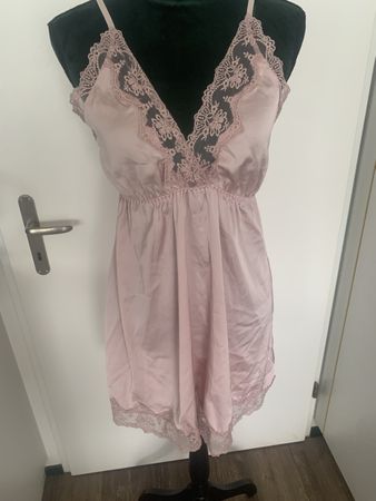 Negligee/Kimono