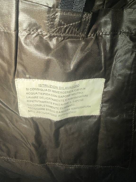 Giacche: Mauritius Lederjacke  – Usato da Kreuzlingen venduto da ami_6mbf 3