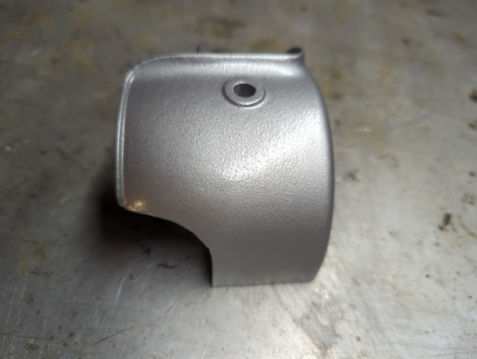 Sachs Motori: Sachs 502 Verschallung – Usato da Waltalingen venduto da DerBaum 1