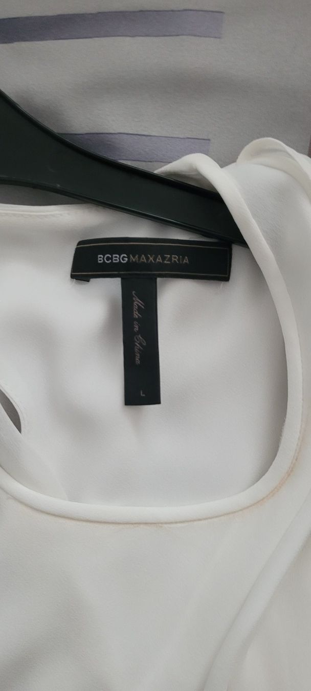 Chemisiers: BCBG MAXAZRIA  Chemise taille 40 – Neuf (Voir description) à Vevey par x_y_f 2
