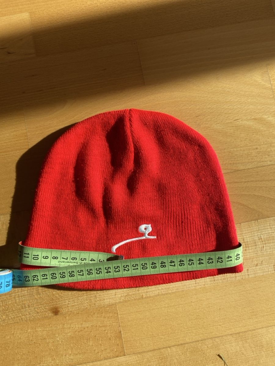 Sonstige Jungenkleidung: Kappe 51cm – Gebraucht aus Illnau von Dodo115