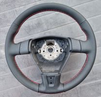 Neues SPORT Lederlenkrad Skoda Octavia II, Fabia II,Roomster