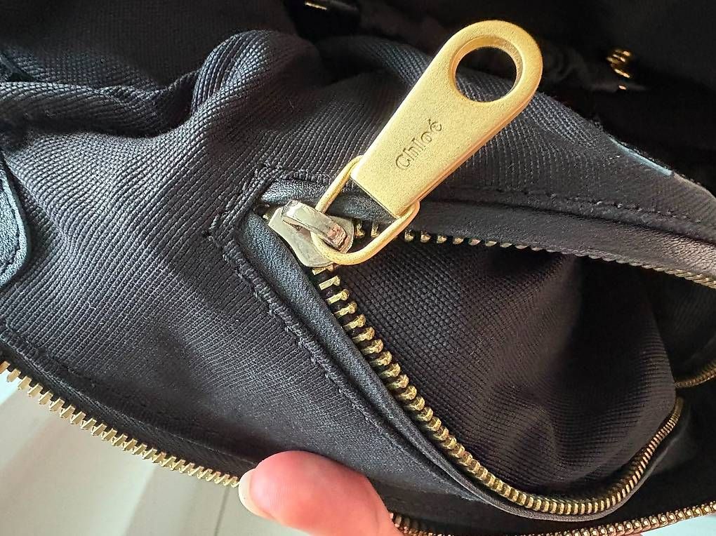 Chloé Borse da donna: Gorgeous Chloé Marcie bag in pristine condition – Usato da Lachen venduto da car_ypc2 1