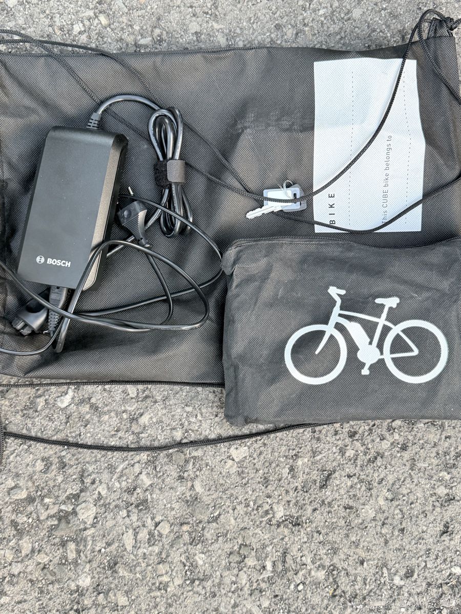 Velos: Ebike zu verkaufen – Gebraucht aus Grabs von Passione_Bici_Outlet 2