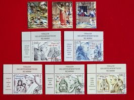 VATIKAN KL SAMMLUNG PAULUS REISEN BENEDIKT 2008 2012 ET NEU