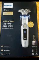 Rasoir haut de gamme Philips Shaver i9000 Prestige Ultra