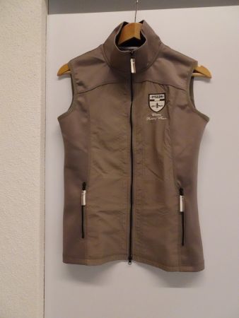 Damen Gilet Steeds/ Felix Bühler Gr. S - 211011