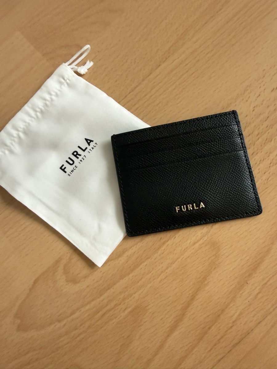 Furla Portemonnaies: Porte carte Furla – Neuf (Voir description) à Meyrin par Steph_g28