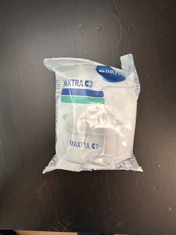 4 Brita Maxtra Filter (Gebraucht) in Gibswil für CHF 5 – mit Lieferung ...