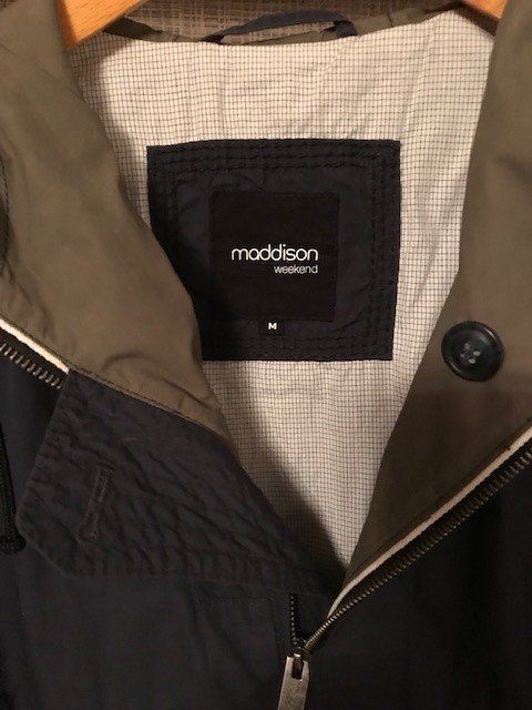 Maddison Giacche: Regenjacke – Nuovo (secondo la descrizione) da Ossingen venduto da Orelius 4
