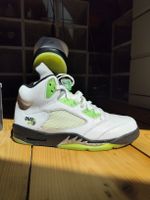 Air Jordan 5 Retro Quai 54 US12 / EUR46