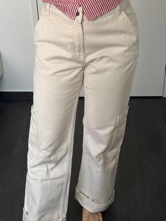 Jeans H&M S 36