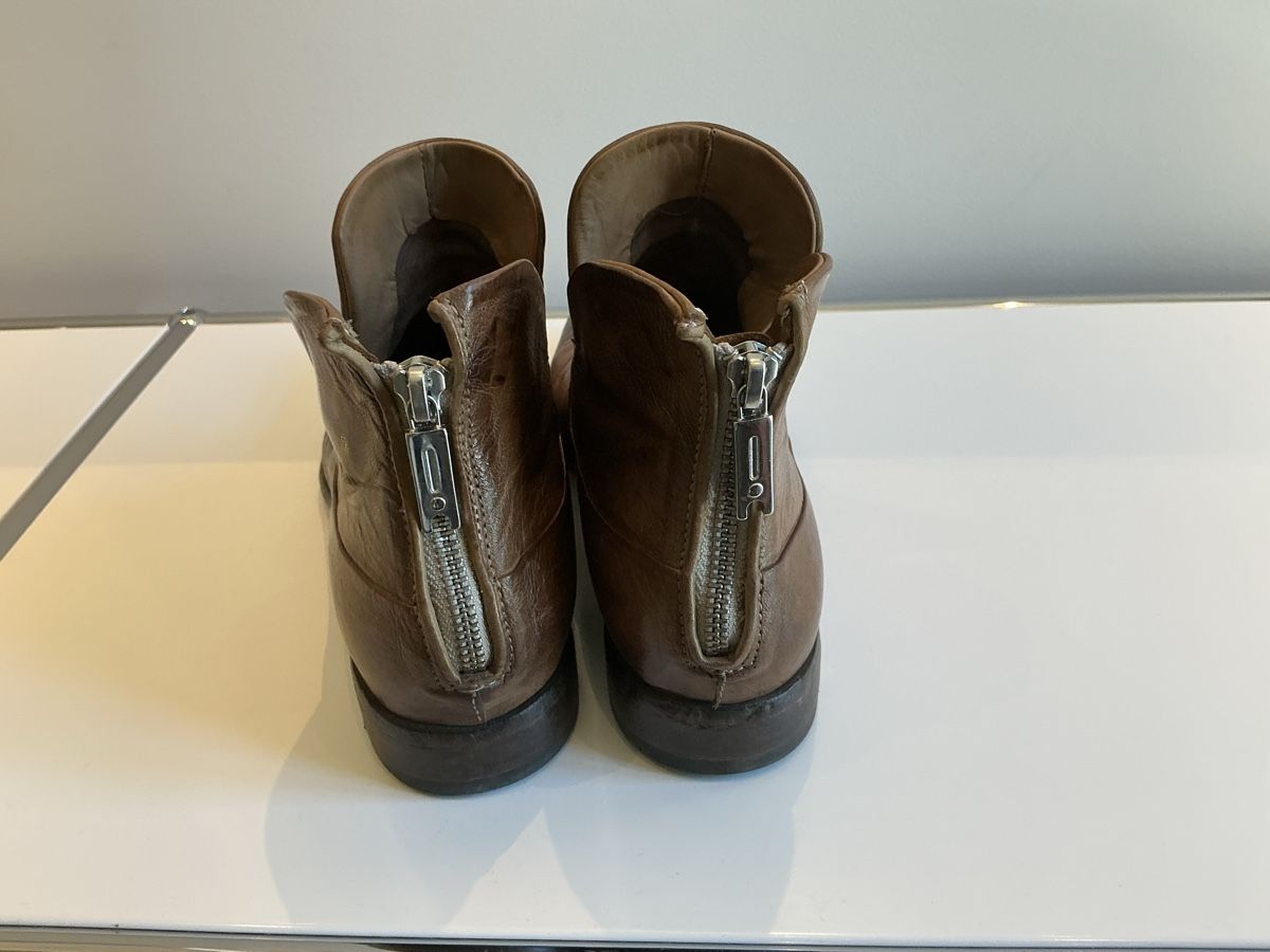 Benci Brothers Damenschuhe: Boots von Benci Brothers – Gebraucht aus Zürich von lukasg.meier 2